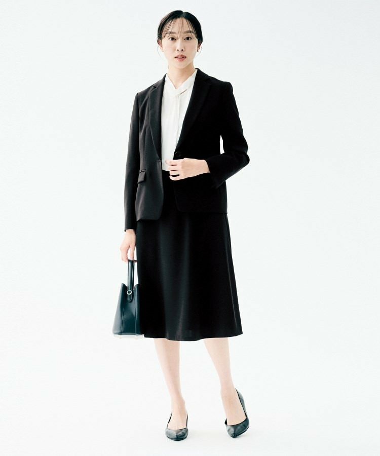 フレアスカート6