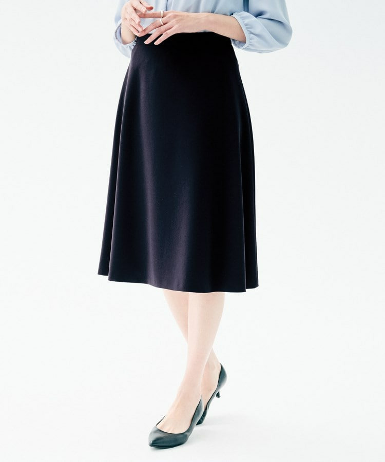 フレアスカート9