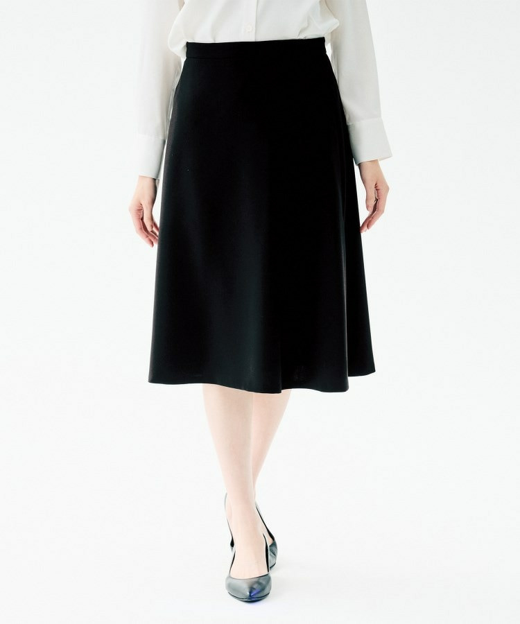 フレアスカート1