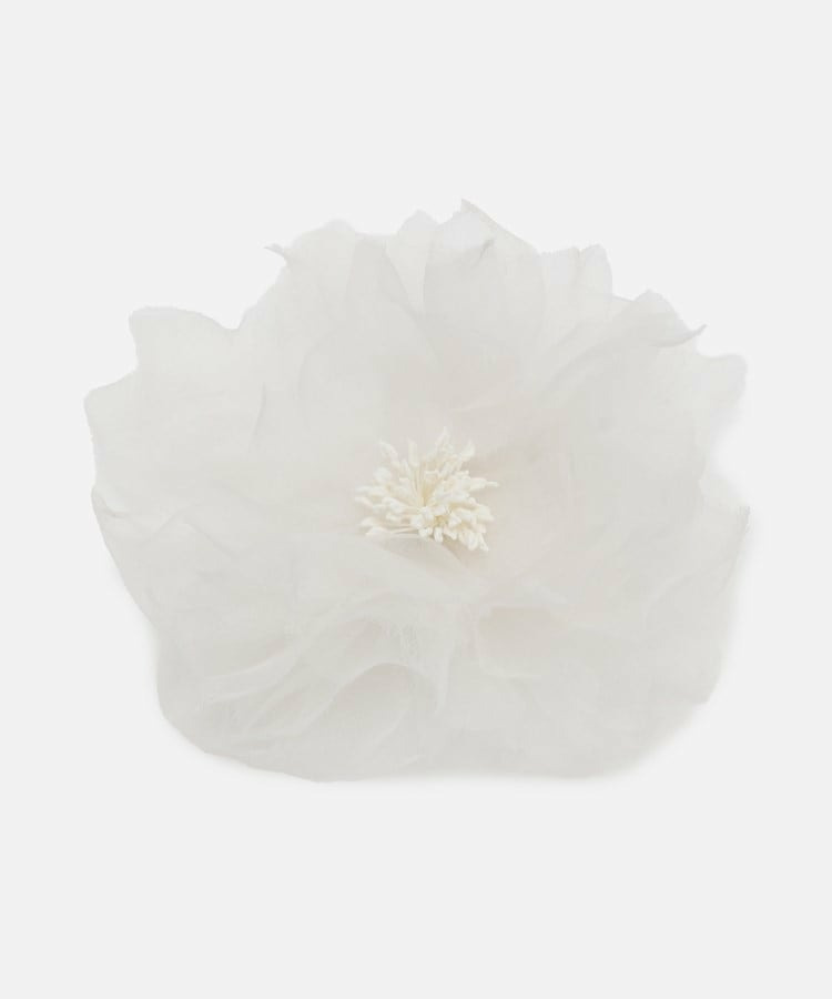 【Made In Japan】シルクコサージュ