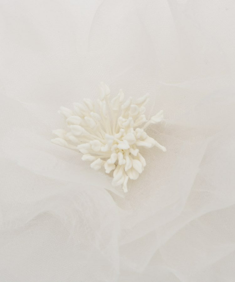 【Made In Japan】シルクコサージュ3