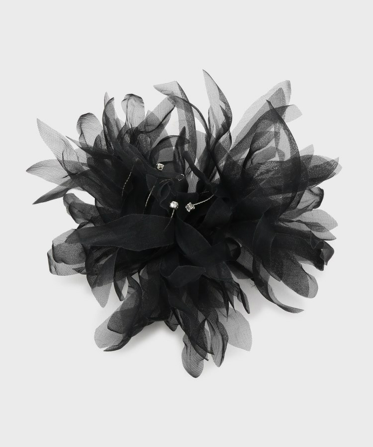 【Made In Japan】シルクコサージュ1