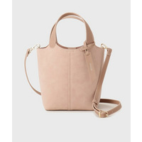 【トレンド】ヌバックトート