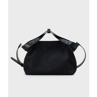 ワイドナイロントート