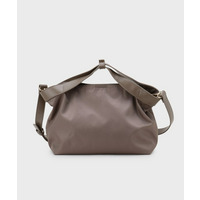 ワイドナイロントート