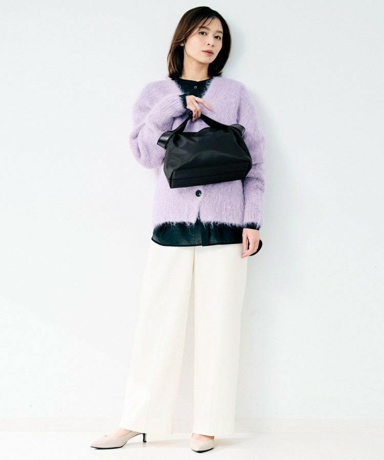 ワイドナイロントート13