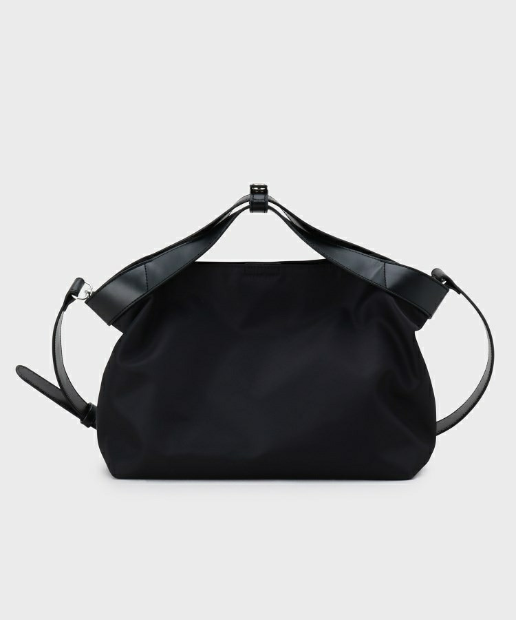 ワイドナイロントート2