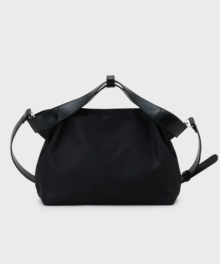 ワイドナイロントート4