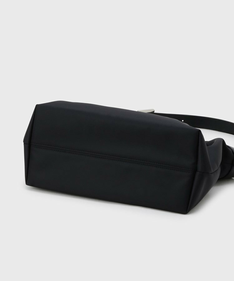 ワイドナイロントート5