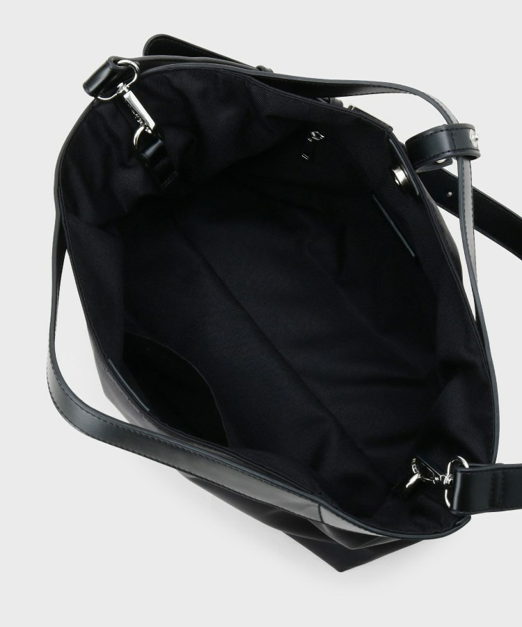 ワイドナイロントート6