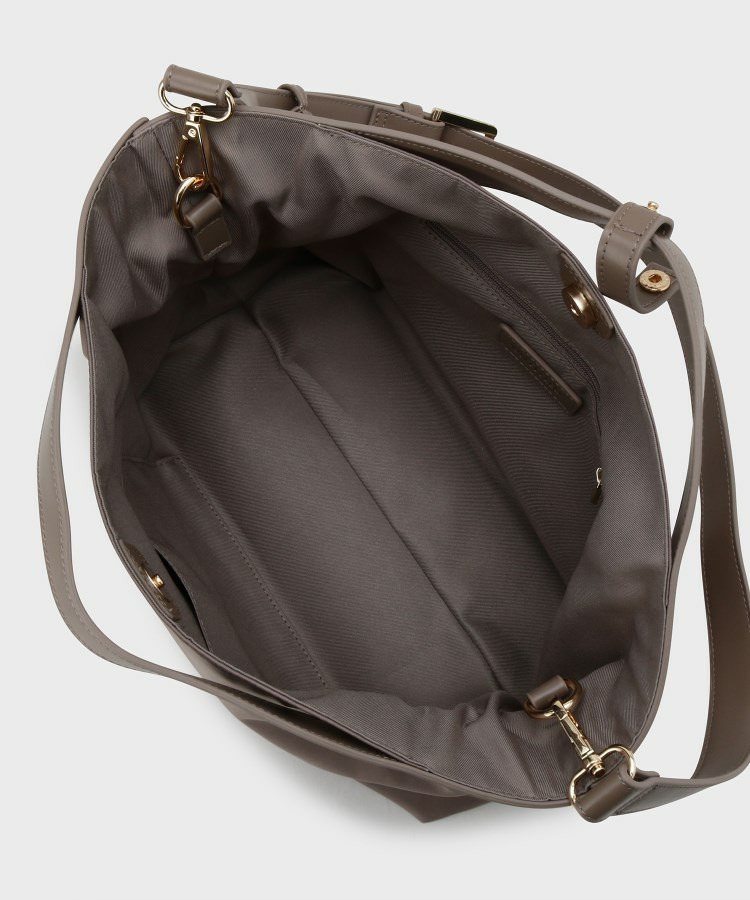 ワイドナイロントート7