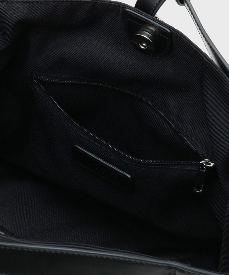 ワイドナイロントート9