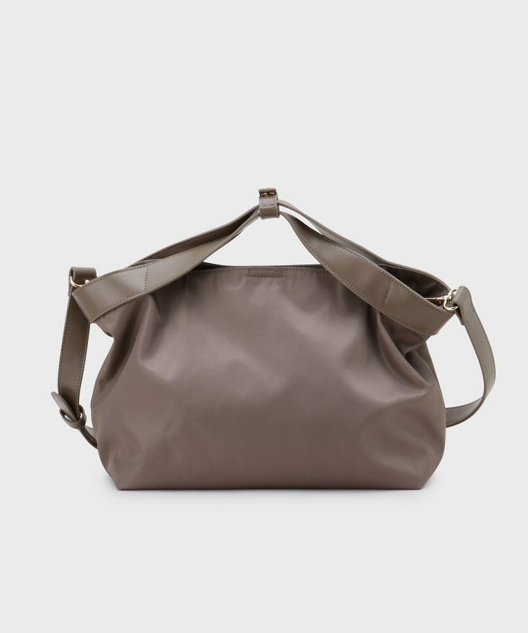 ワイドナイロントート1