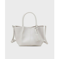 スプリットレザーミニトート