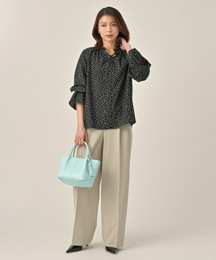 スプリットレザーミニトート25