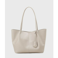 スプリットレザートート