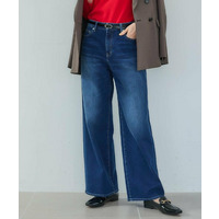 【古畑星夏さん着用/人気デニム】MAKE×DENIM WIDE