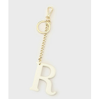 【MILOS】別注アルファベットチャーム