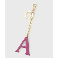 【MILOS】別注アルファベットチャーム