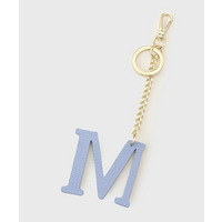 【MILOS】別注アルファベットチャーム