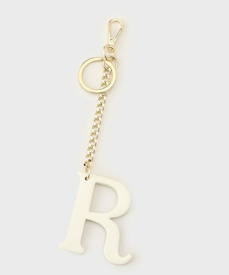 【MILOS】別注アルファベットチャーム1