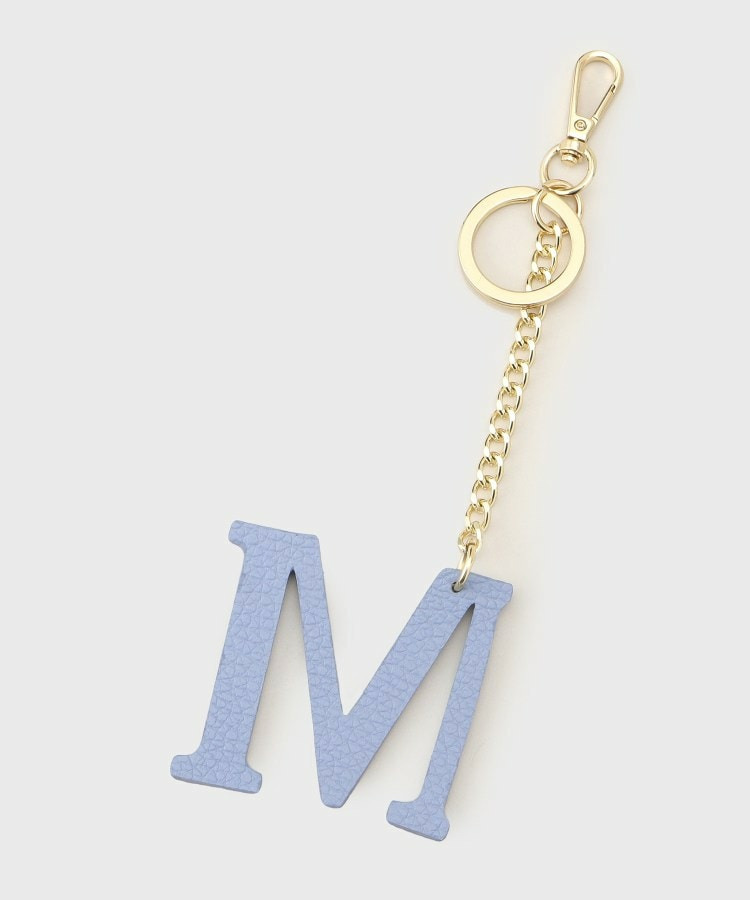 【MILOS】別注アルファベットチャーム1