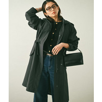 グログランモッズコート