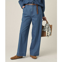 ライトウェイトデニムパンツ