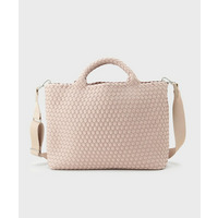 【定番人気】ボンディングメッシュトート