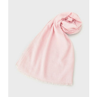 コットンリネンストール