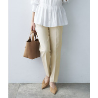 オックステーパードパンツ