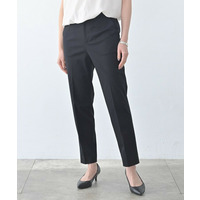 ジャージテーパードパンツ