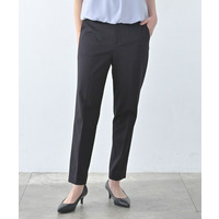 ジャージテーパードパンツ