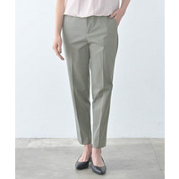 ジャージテーパードパンツ