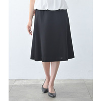 【UV/接触冷感/スーツ】ジャージマーメイドスカート