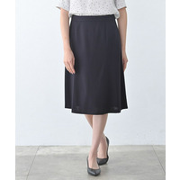 【UV/接触冷感/スーツ】ジャージマーメイドスカート