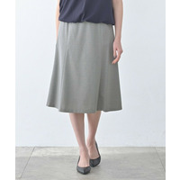 ジャージマーメイドスカート