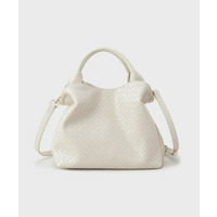 【古畑星夏さん着用/新素材追加】ミニメッシュショルダー