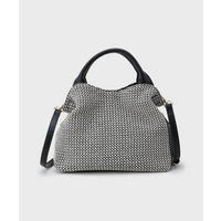 【新素材追加】ミニメッシュショルダー