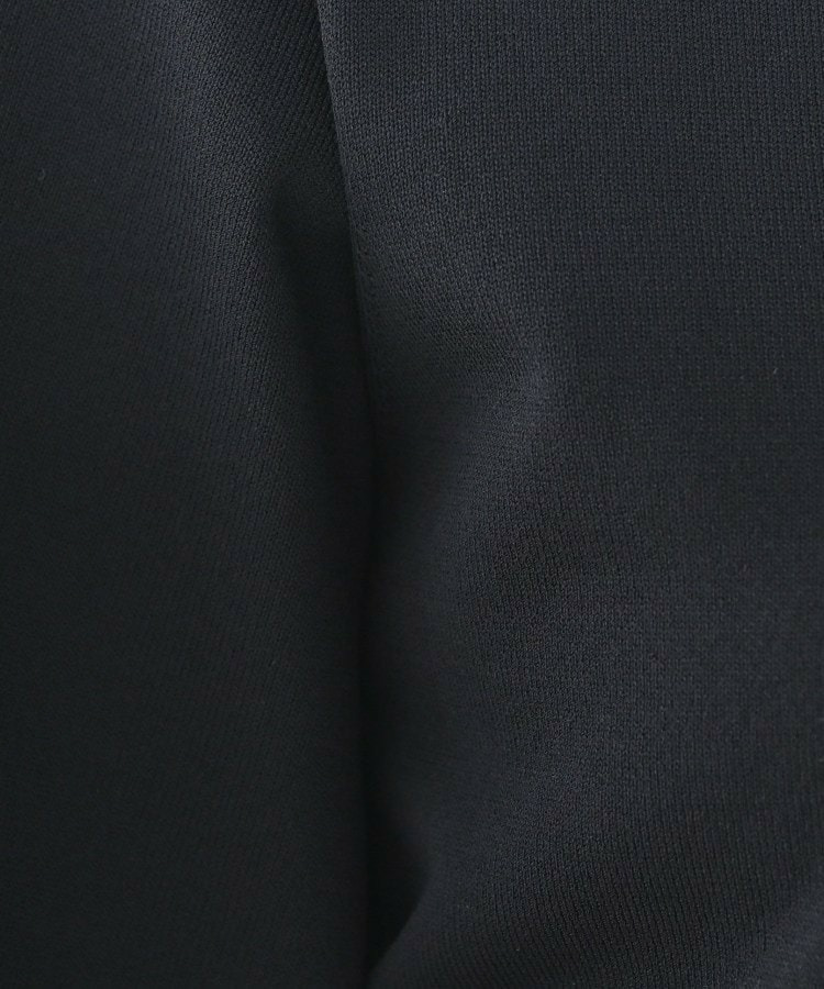 袖スリットニットプルオーバー10