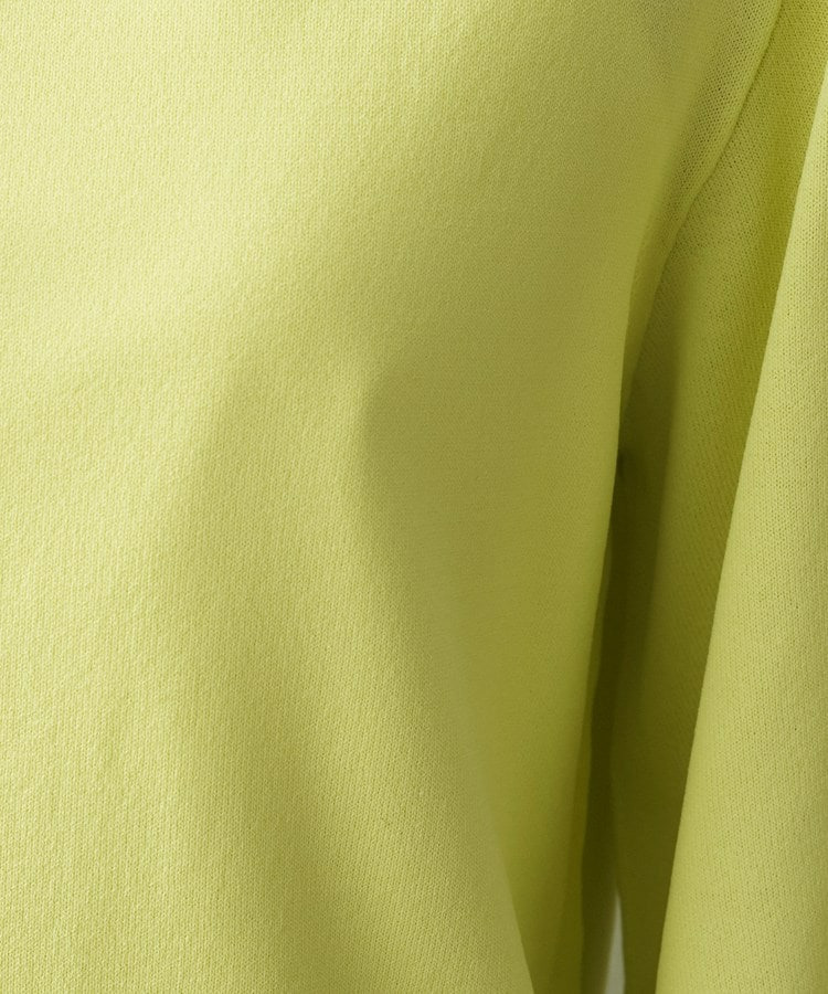 袖スリットニットプルオーバー14