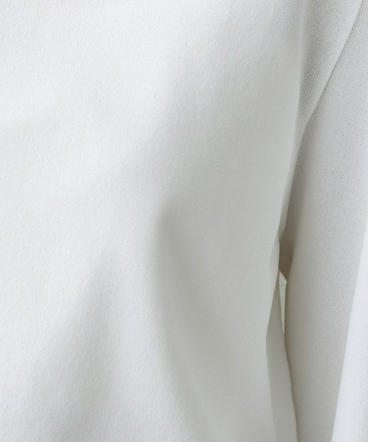 袖スリットニットプルオーバー6