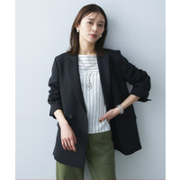 ダブルブレストジャケット