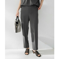 【夏の名品セットアップが今年も登場！/はっ水/遮熱】リラクミスト テーパードパンツ