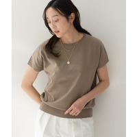 コットンベーシックニット