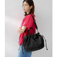 2WAYドロストトート