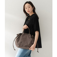 2WAYドロストトート