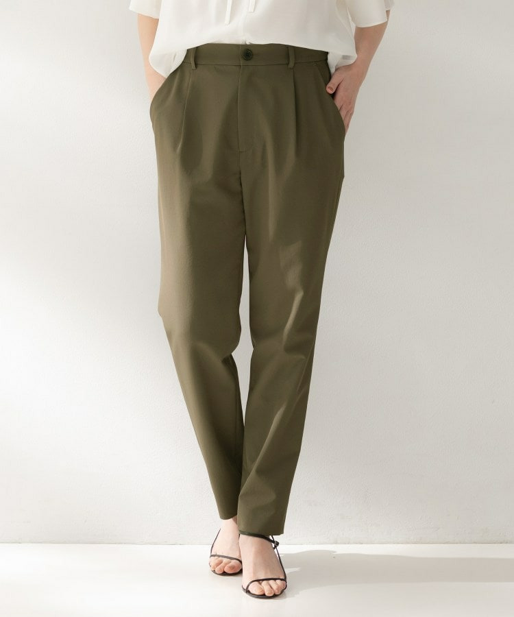 クリーンライン パンツ