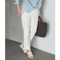 【UVカット/遮熱/接触冷感/吸水速乾】クリーンライン パンツ