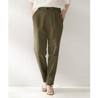 【UVカット/遮熱/接触冷感/吸水速乾】クリーンライン パンツ